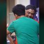 Viral Eks Preman Jogja Sujud dan Ucap Takbir Usai Dihadiahi Motor, Sikapnya Banjir Pujian