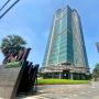 GKM Green Tower Dukung Adaptasi Bisnis Selama Pandemi Covid-19