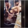 Tak Sadar Teman Tercebur Bak Mandi Selama 1 Jam, Aksi Penyelamatannya Jadi Sorotan