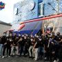 HUT ke-34, Bus Mewah dan Mess Megah Jadi Kado Spesial Arema FC