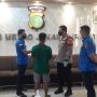 Desakan Ekonomi, Seorang Sopir Taksi Online Banting Setir Jadi Kurir Narkoba