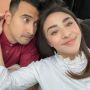 Liburan ke Turki, Intip Detail OOTD Serba Putih Margin Winaya