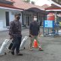 Satgas Covid-19 Tingkat Kalurahan Mulai Ambil Oksigen Gratis: Untuk Jaga-jaga