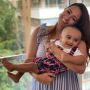 9 Momen Keibuan Anita Hassanandani Si Pemeran Shagun di Yeh Hai Mohabbatein