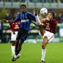Kisan Unik Mohamed Kallon, Eks Inter Milan yang Pensiun di Klub Bernama FC Kallon