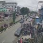 Diguyur Hujan 6 Jam, 20 Titik Di Samarinda Alami Genangan Hingga Banjir