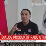 Grand Design Olahraga Nasional Jadi Momentum Anak Muda untuk Jadi Atlet