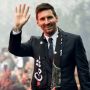 Kecipratan Efek Kedatangan Lionel Messi, Followers PSG Naik Puluhan Juta