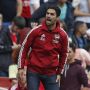 Arsenal Kalah dari Chelsea, Mikel Arteta Diamuk Fans di Luar Stadion