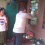 Ombudsman: Pemasangan Stiker Belum Vaksin di Rumah Warga Berpotensi Maladministrasi