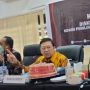 Ketua Komisi II DPR RI Ahmad Doli Kurnia Tanjung : Pemilu 2024 Butuh Energi Besar
