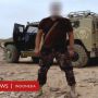 Catatan Tersembunyi Tentara Bayaran Rusia di Perang Suriah hingga Libya