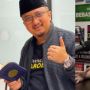 Ustadz Yusuf Mansur Cengar Cengir Deddy Corbuzier Stop Podcast: Tar Juga Balik Lagi