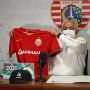 Persija Disokong Perusahaan Tambang Arungi Liga 1 2021-2022