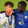 Link Live Streaming Chelsea vs Crystal Palace di Liga Inggris, 14 Agustus 2021