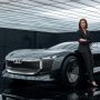 Audi Optimis Lewati Krisis Chip Semikonduktor dan Beralih ke Kendaraan Listrik