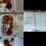 Viral Nakes Dapat Teror Makanan Dicampur Tanah Kuburan: Selamat Dihantui
