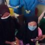 101 Penyandang Disabilitas di Banyumas Jalani Vaksinasi Covid-19 Hari Ini