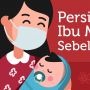 INFOGRAFIS: Persiapan Ibu Menyusui Sebelum Vaksin