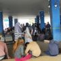 Vaksinasi COVID-19 di RSUDAM Lampung Timbulkan Kerumunan, Anggota DPRD Sentil Gubernur