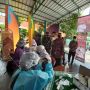 Target Vaksinasi 800 Ribu Warga Bantul Kelar September Meleset, Halim Beberkan Kendalanya