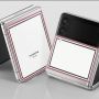 Sultan! Samsung Galaxy Z Fold 3 dan Galaxy Flip 3 Thom Browne Edition, Dijual Rp 52 Juta