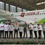 Kolaborasi Citilink-SiCepat: Tes PCR dan Antigen Gratis Untuk Kenyamanan Penumpang