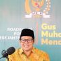 Terbuka Berkoalisi dengan Parpol Lain, PKB Masih Teguh Usung Cak Imin di Pilpres
