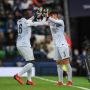 Digantikan Kepa Jelang Adu Penalti, Begini Komentar Edouard Mendy