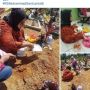 Viral Nakes di Karimun Dapat Kiriman Paket Makanan Dicampur Dengan Tanah Kuburan