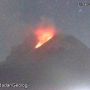 Gunung Merapi 9 Kali Luncurkan Lava ke Barat Daya, Jarak Terjauh 1,5 Kilometer