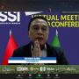 Liga 1 Diawasi Polri, PSSI Pede Kompetisi Berlangsung Tanpa Kendala