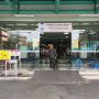 Belum Semua Mal di Kota Surabaya Tertib Pasang Barcode Pedulilindung