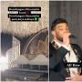 Viral Acara Pernikahan 'Sultan', Undang Penyanyi Asli All Rise: Boyband BLUE