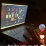 Kemah Online Pakai Lilin, Kelakuan Cowok Ini Malah Bikin Ngakak
