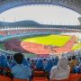 Plt Bupati Bogor Ingatkan Publik Jangan Seret Stadion Pakansari ke Isu Politik di Tubuh PSSI