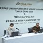 Eagle High Plantations Incar Pertumbuhan Pendapatan Double Digit di 2021