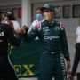 Aston Martin Pertahankan Duet Sebastian Vettel - Lance Stroll di Formula 1 2022