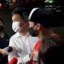 Tiba di Polda Metro Jaya, Jerinx Tegaskan Tidak Dijemput Paksa