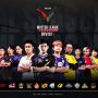 Turnamen Free Fire Master League Season IV Resmi Digelar, Total Hadiah Rp 1,5 Miliar