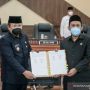 Bupati Jember Kembalikan Honor Pemakaman Covid-19
