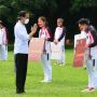 Antar Greysia / Apriyani Raih Emas Olimpiade, Eng Hian Diganjar Bonus Miliaran