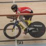 Profil Muhammad Fadli Imammuddin, Atlet Para Cycling yang Tak Pernah Menyerah