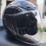 Review: Menjajal Smart Helmet OASE Rider untuk Motoran Harian