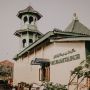 Masjid dan Kelenteng, Potret Akulturasi Budaya dan Toleransi di Tangerang