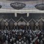 Kamu Terlambat Sholat Jumat? Begini Penjelasan Ustad Das'ad Latif