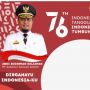 Twibbon Pemprov Sulsel Sambut Hari Kemerdekaan RI, Bisa Gunakan Lalu Sebarkan
