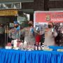 Polisi Gerebek Tempat Produksi Miras Palsu di Bandar Lampung, 6 Orang Ditangkap