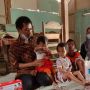 Istri Pemulung Meninggal Usai Keguguran dan Divonis Covid-19, Tinggalkan Tiga Anak Kecil