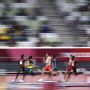 Sprinter Britania Raya Positif Doping, Medali Perak Olimpiade Tokyo Terancam Dibatalkan
